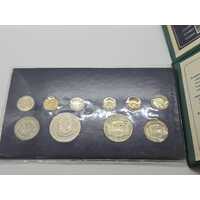 Philippine Coins and Stamp Collection Rare Limited Edition Collectable