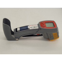 RS PRO 1327 Infrared Thermometer -20°C Min +500°C Max (Pre-owned)