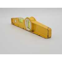 Stabila 02511 25cm 10 Inch Type 81 SM Torpedo Magnetic Level