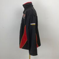 Supercheap Auto Bathurst 1000 50 Years Event Staff Jacket Size M (Pre-owned)