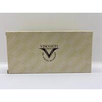 Visconti Van Gogh Vineyard Ballpoint Pen with Case and Box (Pre-owned)