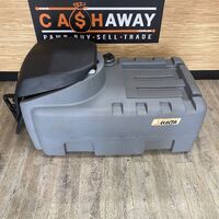 Silvan Selecta Diesel Power Diesel Transfer Tank 200L Capacity (Pre-owned)