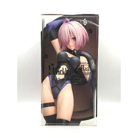 Stronger Fate Grand Order Shielder Mash Kyrielight Collectable Figure