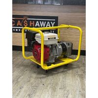 Gensafe GS4KVAWC Honda GX270 K100 E Engine Petrol Generator