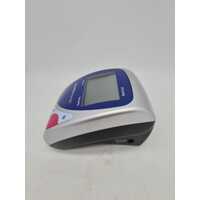 TerryWhite Chemists Blood Pressure Monitor and Heart Rate Monitor