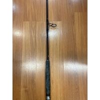 Samurai Reaction Fishing Rod JIG12 6 Feet Medium 60lb-100lb Draw Weight