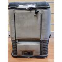 Waeco CDF-45 45L Portable Fridge/Freezer with Protective Bag + 12V Cable