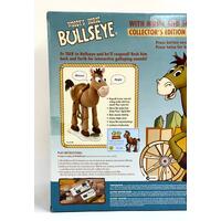 Disney Pixar Toy Story Collection Woody’s Horse Bullseye White Label