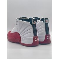 Nike Air Jordan 12 Retro Cherry CT8013-116 Size US 12 Mens Athletic Shoes