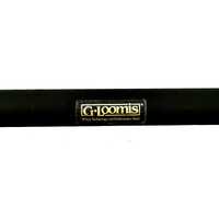 G. Loomis 9’ #4 GL3 FR 1084 2pcs Fly Fishing Rod with Dust Bag and Case