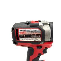 Milwaukee M18 13mm Compact Brushless Cordless Drill Driver M18 BLDD Skin Only