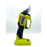 Ryobi ONE+ 18V HP 28mm Brushless Pruning Secateurs R18XSEC20 Battery and Charger