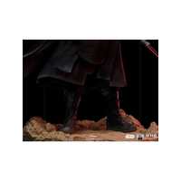 Iron Studios Star Wars Darth Maul Legacy 1/4 Scale Polystone Statue