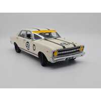 Classic Carlectables Ford Falcon XR GT 2nd Place 1967 Bathurst Limited Edition