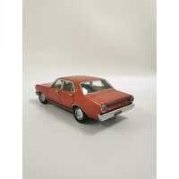 Classic Carlectables 1:18 1967 Special Build XR GT Ford Falcon Limited Edition