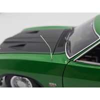 AUTOart Ford XA Falcon GT Hardtop Calypso Green 1:18 Limited Edition 1957/5000