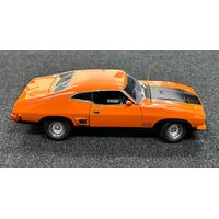 AUTOart 1:18 Scale Ford XB Falcon GT Coupe Tango Limited Edition 0804/3000