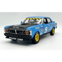 Biante 1:18 Ford XY Falcon GTHO Phase 3 John Goss Limited Edition 5309/8100