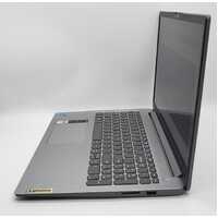 Lenovo IdeaPad Slim 1i 15IJL7 15.6 Inch Laptop Intel Pentium N6000 4GB 128GB SSD