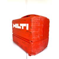 Hilti DC-SE20 125m 240V 1950W M14 7900rpm Corded Wall Chaser with Hard Case