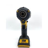 DeWalt DCF887-XE 18V 1/4 Inch XR Li-ion Cordless Impact Driver Skin Only