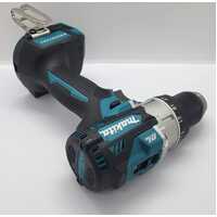 Makita DHP486 18V Heavy Duty Cordless Brushless Hammer Drill Driver Skin Only