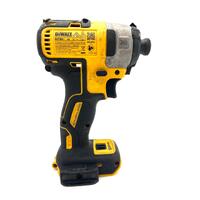 DeWalt DCF887-XE 18V 1/4 Inch XR Li-ion Cordless Impact Driver Skin Only