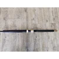 Shimano Backbone Elite 15kg 5'7" Fishing Rod for Heavy-Duty Saltwater Fishing