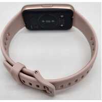 Huawei Band 7 Pink Health and Fitness Tracker