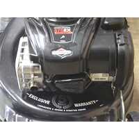 Masport 486 3N1 Petrol Lawn Mower Briggs and Stratton 140cc 575EX ReadyStart