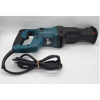 Makita JR3050T Corded Reciprocating Saw 1010W 220-240V Power Tool