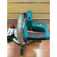 Bosch PCM 1800 Corded Mitre Saw 1800W 254mm 240V 50Hz