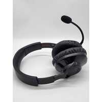 JBL Quantum 350 Wireless Over Ear Gaming Headset Black