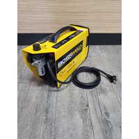 Bossweld P-40 Inverter Plasma Cutter 15mm Clean Cut 15amp with Accessories