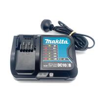 Makita TD110D 12V Cordless Impact Driver Kit 2 x 2.0Ah Battery Charger and Case