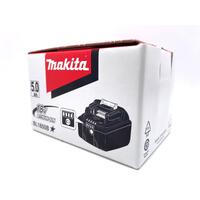 Makita BL1850B 18V LXT 5.0Ah Lithium-Ion High Capacity Battery Pack with Box