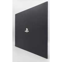 Sony PlayStation 4 Pro 1TB Console Black with Controller and Leads