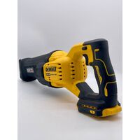 DeWalt DCS386 18V XR Cordless Brushless FLEXVOLT Reciprocating Saw Skin Only