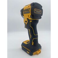 DeWalt DCF850 18V XR Li-ion Cordless Brushless Compact Impact Driver Skin Only