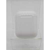 Apple AirPods A1602 2nd Generation Bluetooth Wireless In-Ear Earbuds White