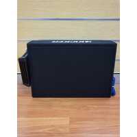 Kicker 44KKP210 Subwoofer 150W/RMS 300W and Amplifier 125W/RMS 250W