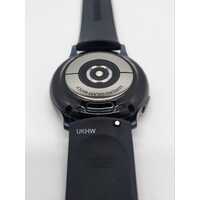 Samsung Galaxy Watch Active2 GPS 40mm SM-R830 Aluminum Case Black Band