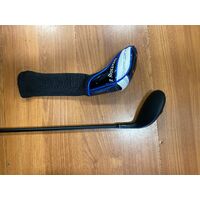 Cleveland Golf Set in Ogio Woode Silencer Golf Bag