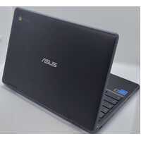 Asus C204MA Rugged Chromebook Intel Celeron N4020 4GB RAM 32GB Storage