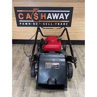 Honda Buck HRU19 4-Stroke Foldable Petrol Lawn Mower