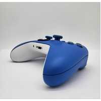 Microsoft Xbox Series Wireless Controller Shock Blue