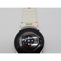 Samsung Galaxy Watch7 40mm GPS + LTE Android Smartwatch Cream SM-L305F