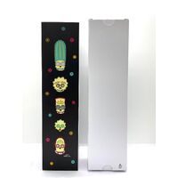 Swatch D’Oh Of The Dead Simpson Family Special Pack Quartz Movement Watch