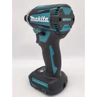 Makita DTD154 18V LXT 4-Mode Cordless Brushless Impact Driver Skin Only