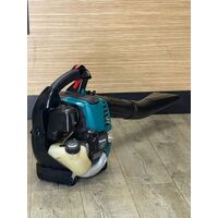 Makita BHX2500 24.5cc 4-Stroke Petrol Engine Blower Outdoor Power Equipment